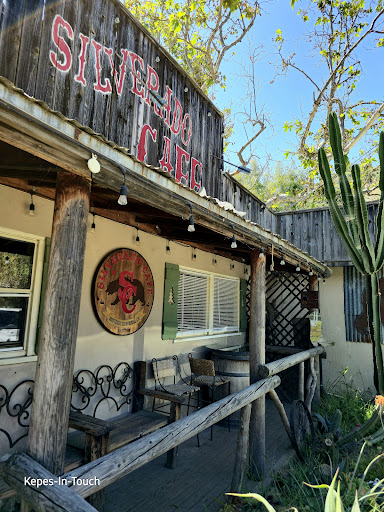 Silverado Cafe